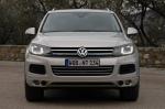 Volkswagen Touareg 2010 года